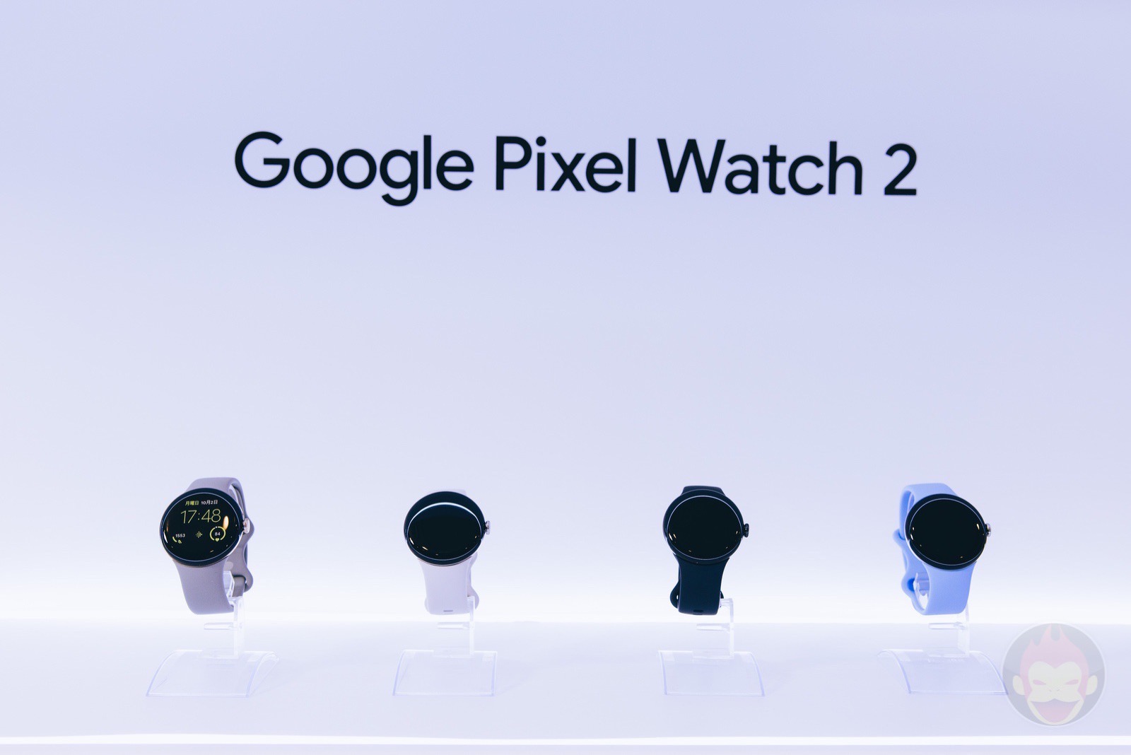 【新品未開封】pixelwatch2 matte black wifiモデル