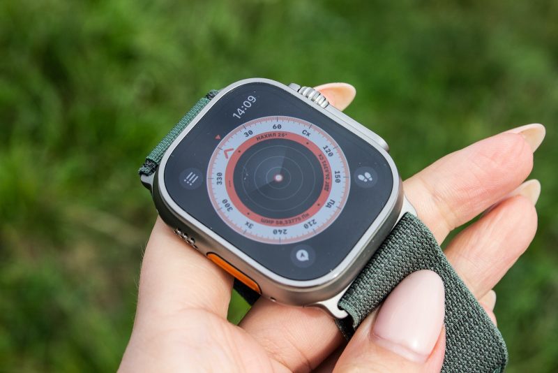Apple Watch Ultra 3は今年登場するも、ハードウェアの進化は「ほぼ無い」らしい