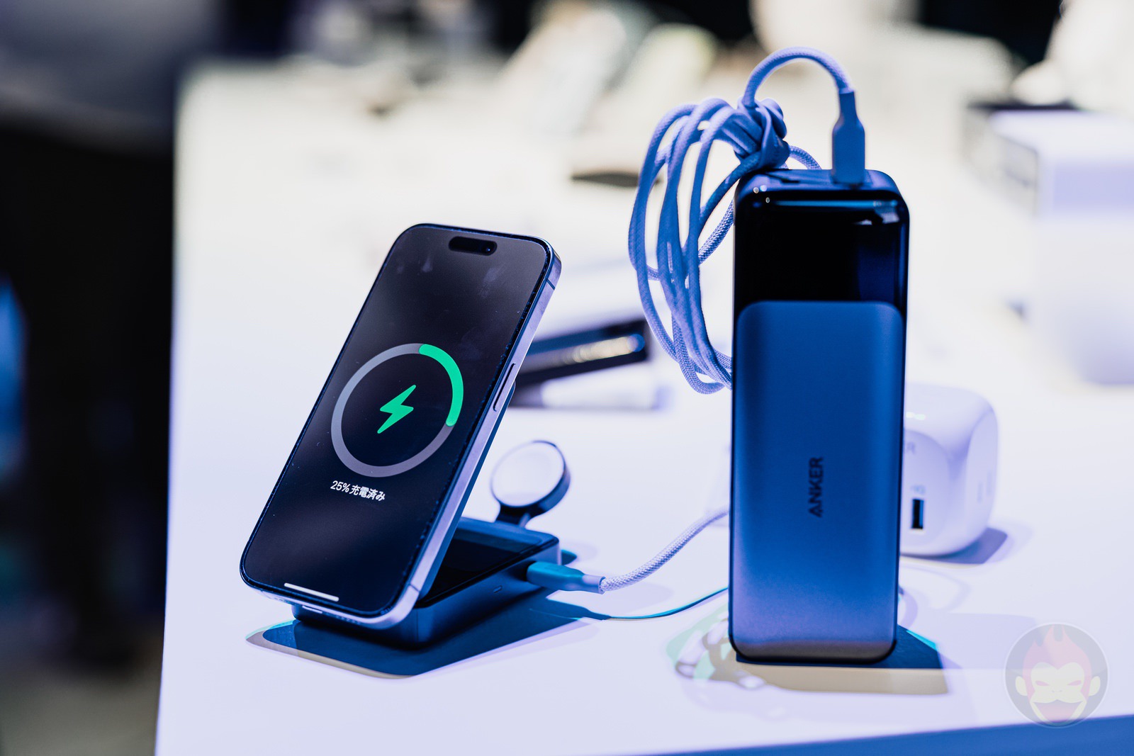 Anker Power Conference 2023 Fall New Products 21