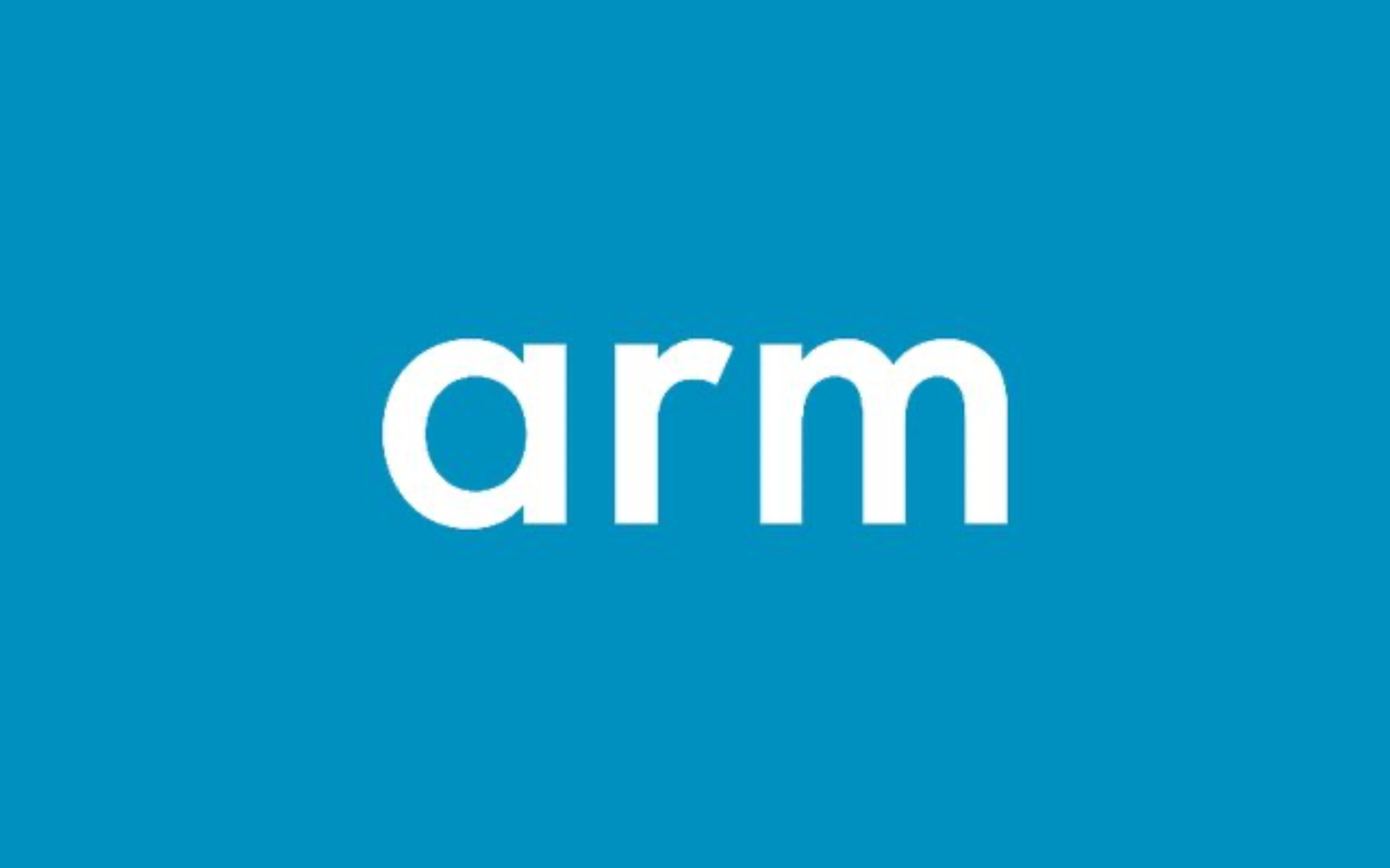 Arm logo
