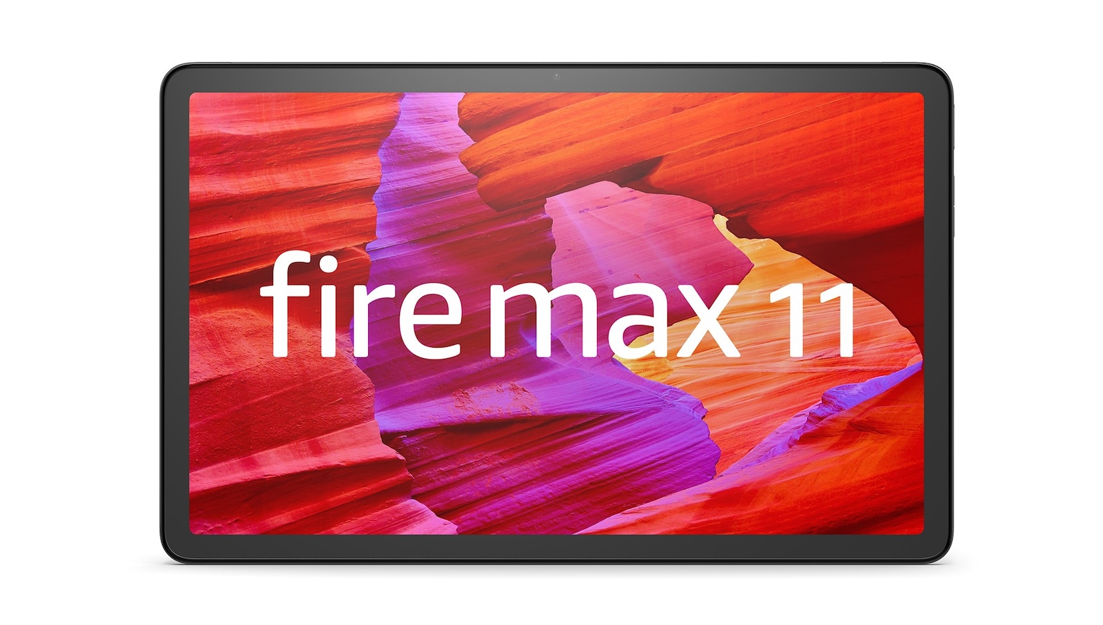 Fire max 11 new feature