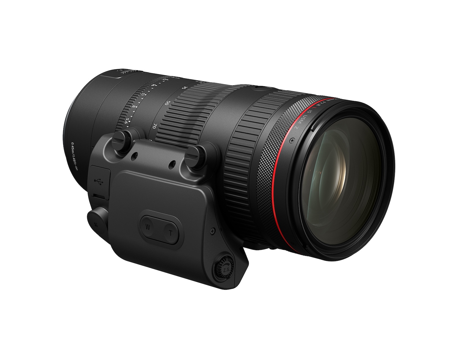 Rf 24 150 lens