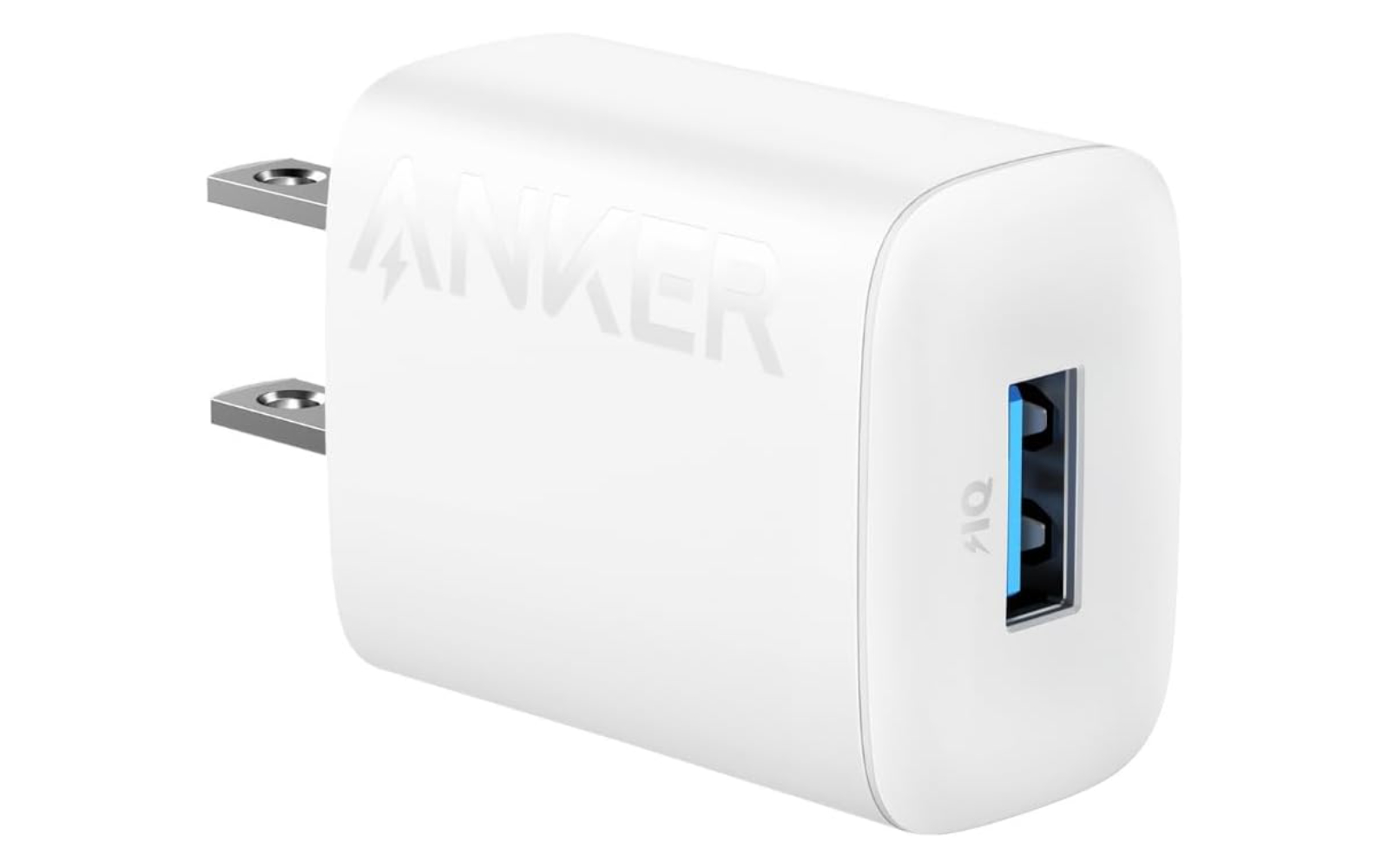 Anker 12W charger
