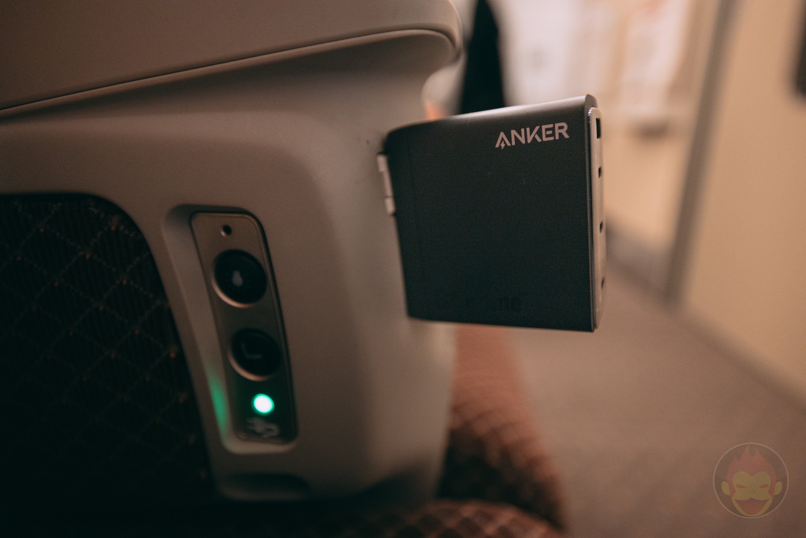 Anker Products I used on the trip to nagoya 02