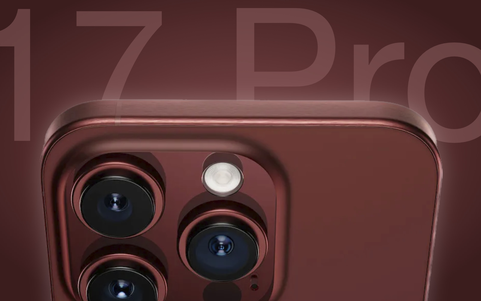 Iphone17pro camera features