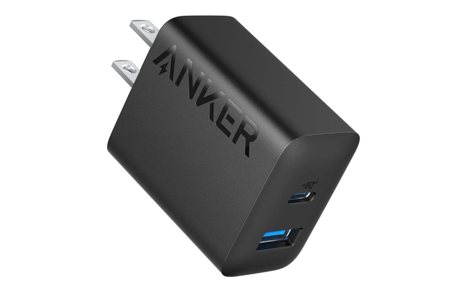 Anker 20w charger usbc and usba