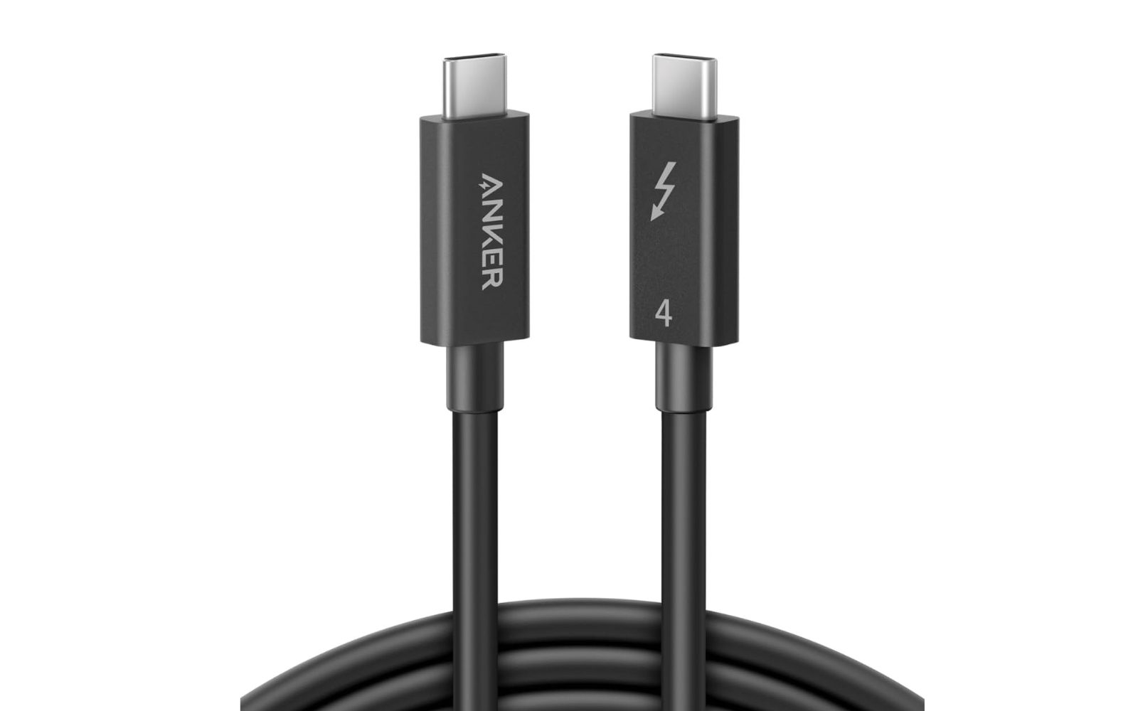 Anker thunderbolt4 2meter cable