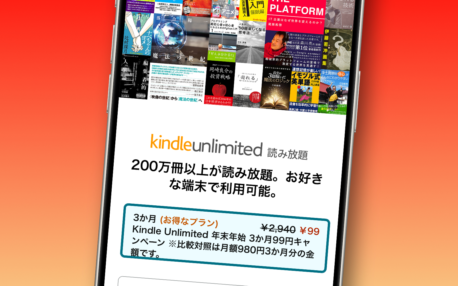 Kindle unlimited sale 2024nys