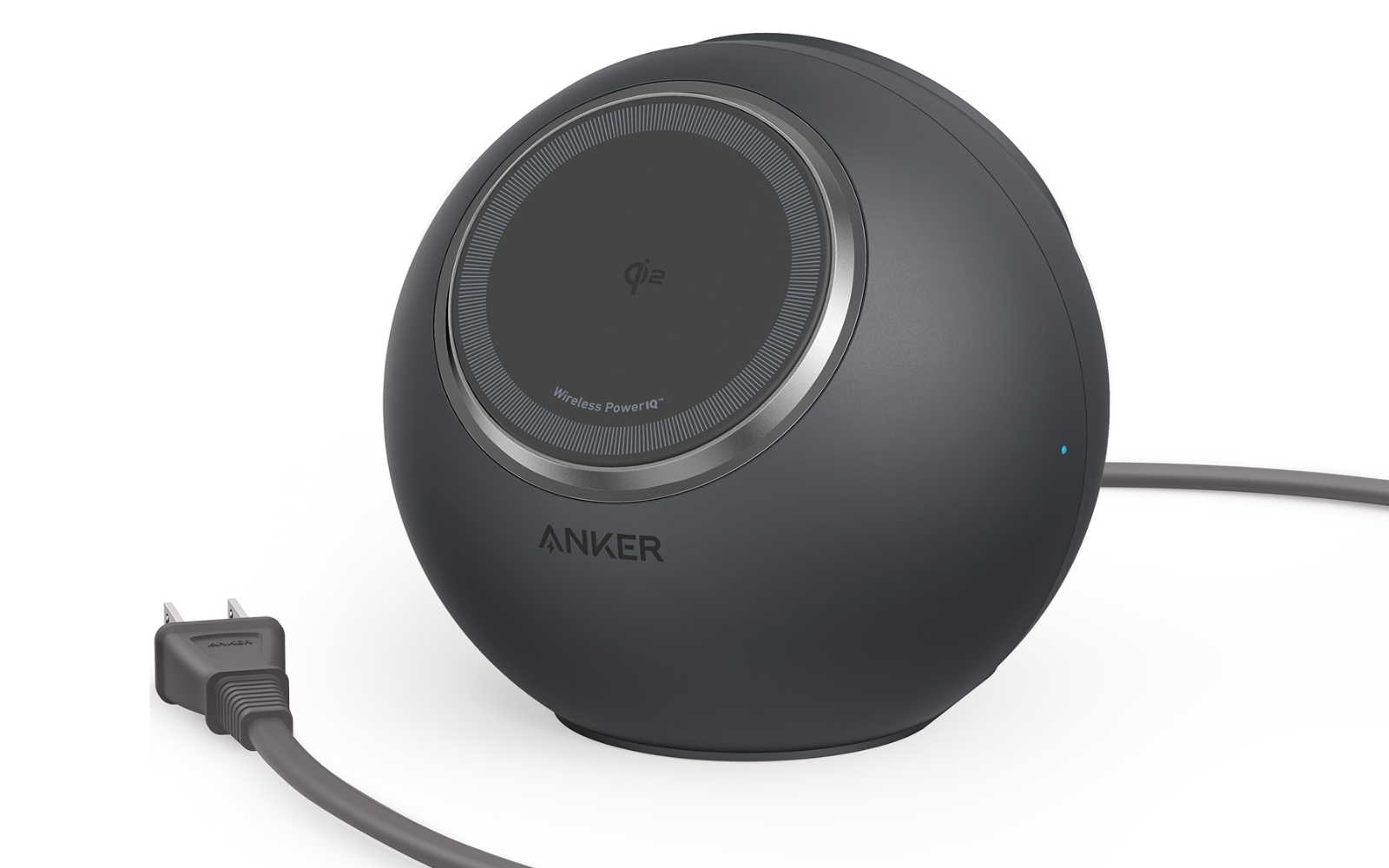 Anker 8 in 1 charger qi2