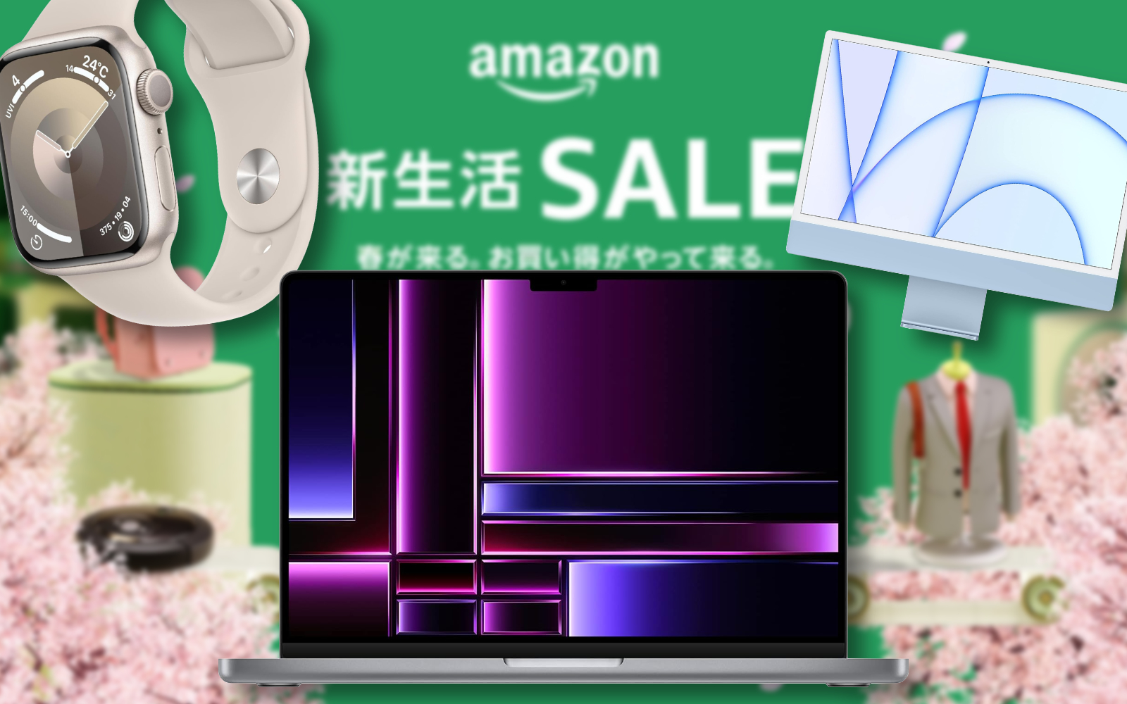 New Years Sale Amazon 2024 Apple Products