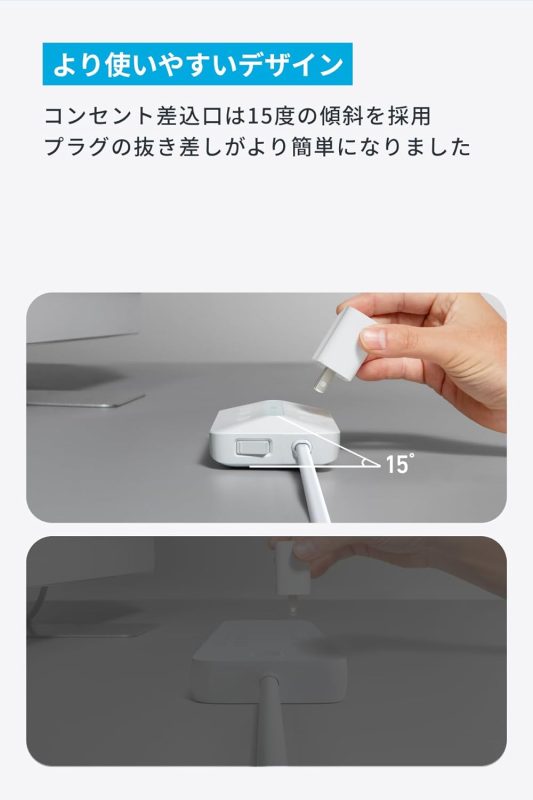 Anker-USB-Power−Strip-10-in-1−1