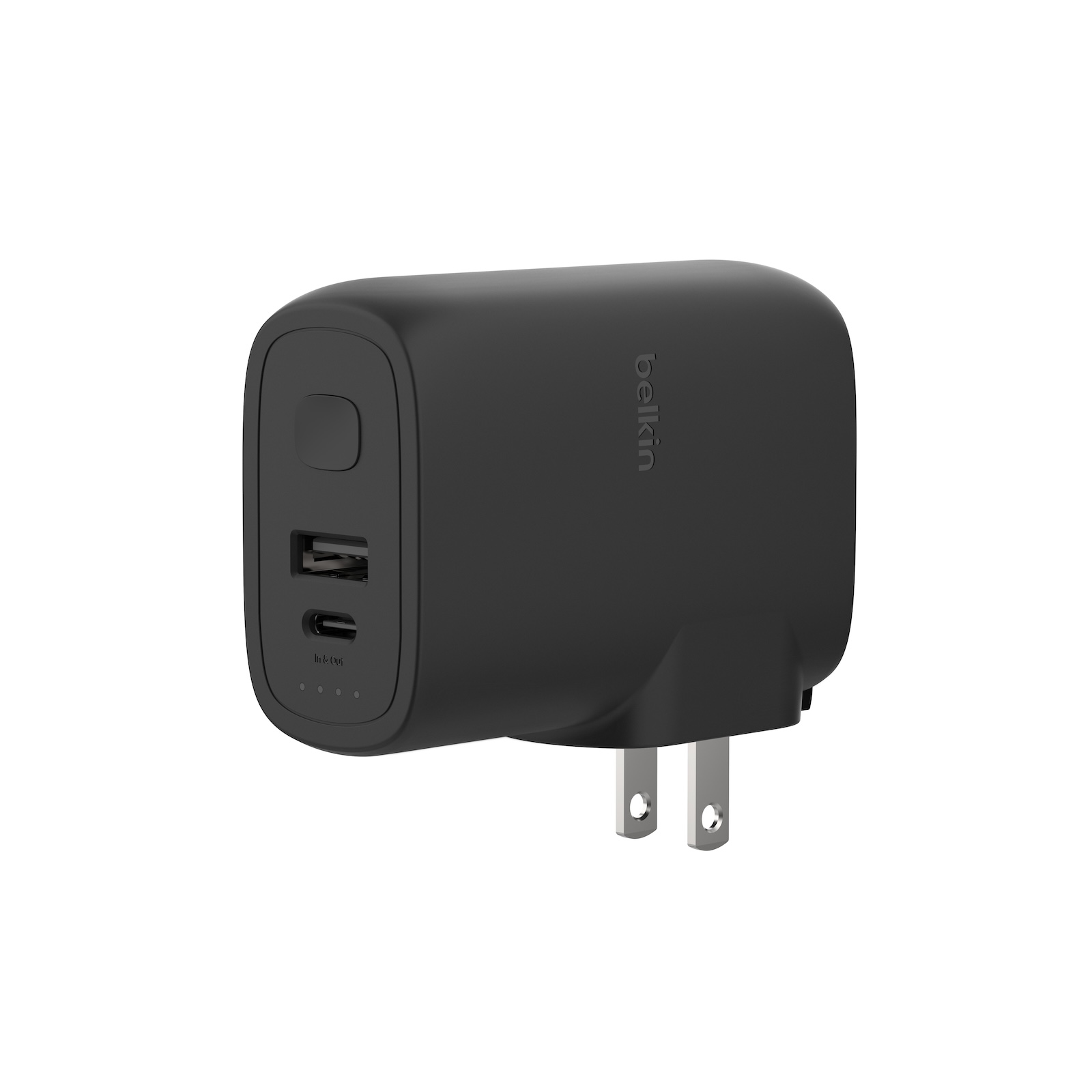 New Belkin Charger