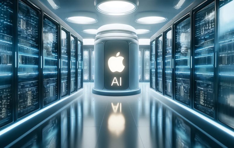 Apple M5チップ、新型Macだけではなく自社AIサーバーにも採用か
