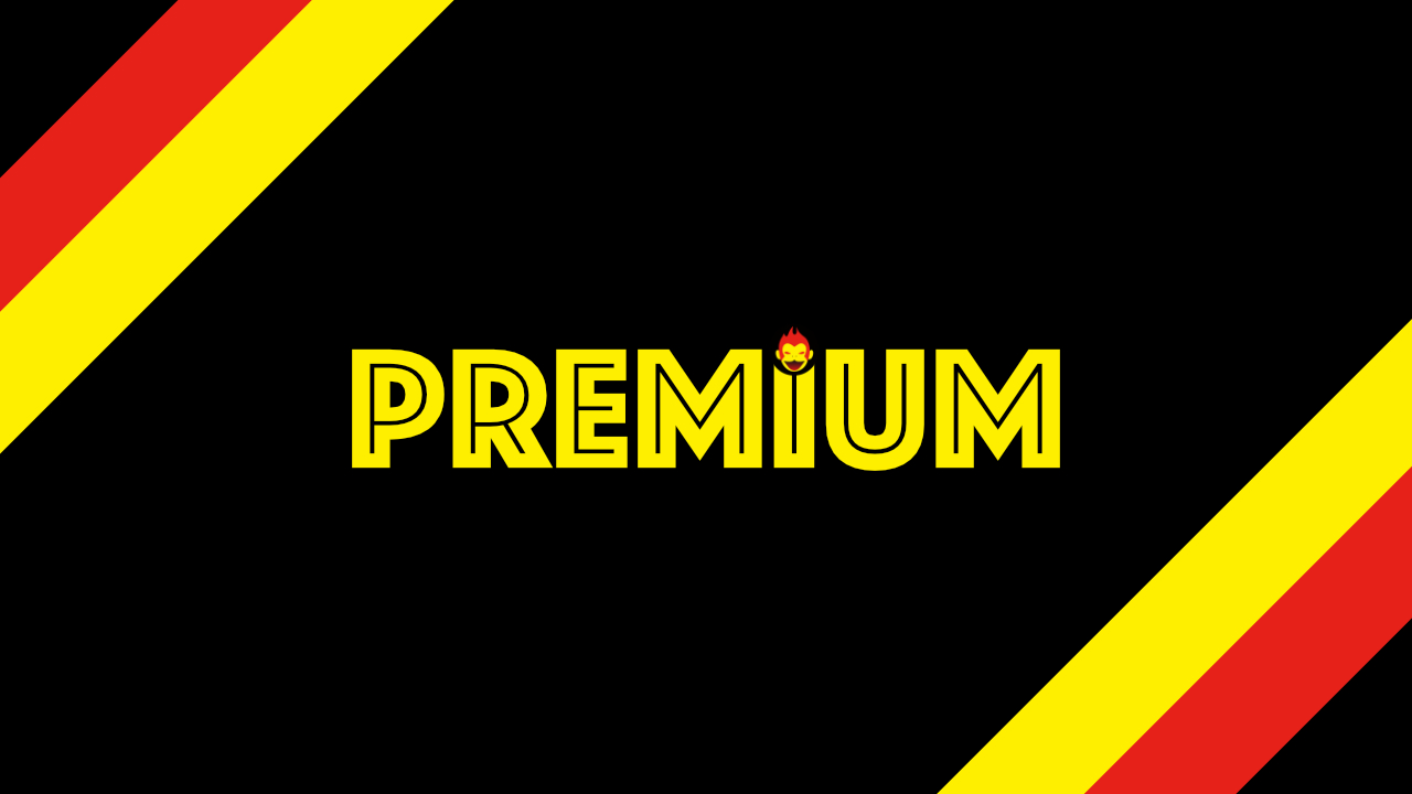 Gorime premium image