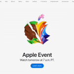 Apple-Web-Page-erasor