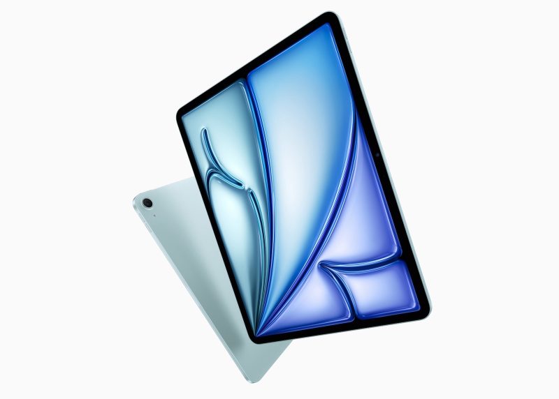 Apple、M2 iPad Airは「最初から9コアだった」と意味不明な言い訳
