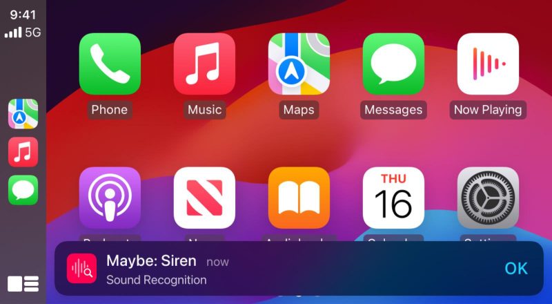 iOS 18の新機能：CarPlayが音声操作に対応