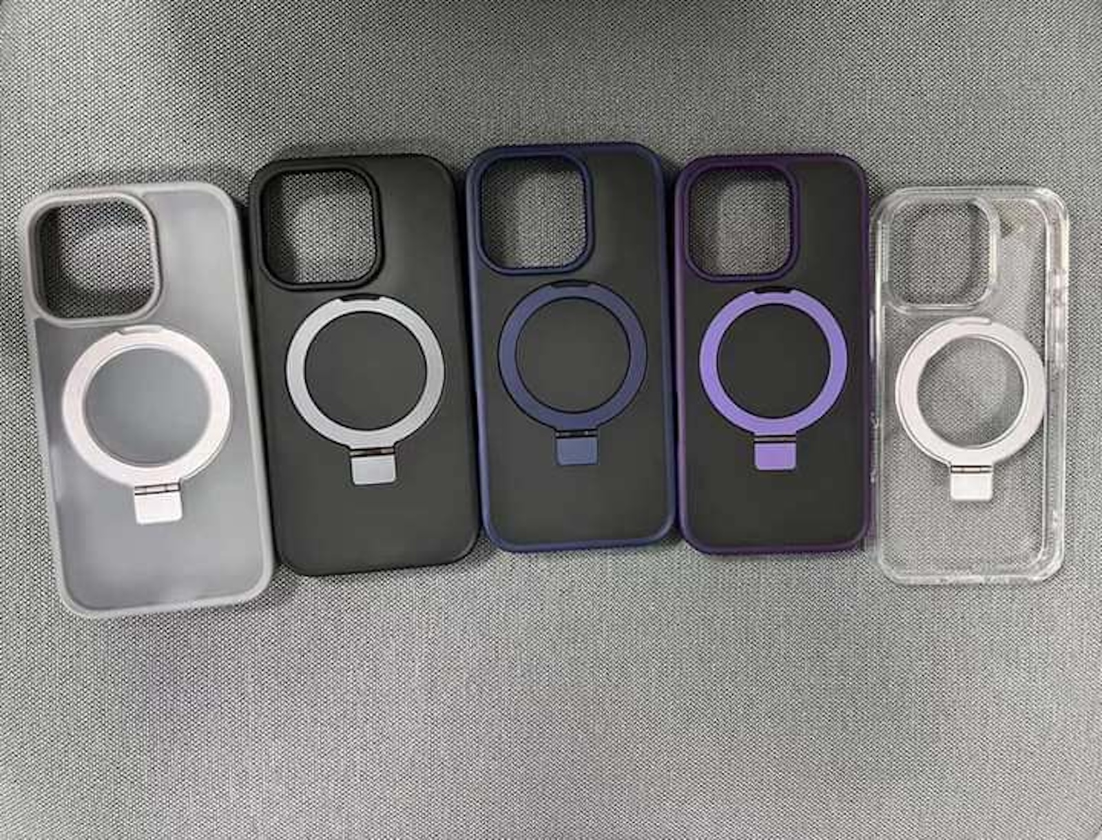 Iphone16pro cases
