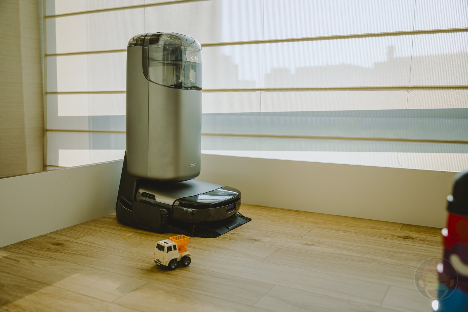 Anker Eufy Robot Vacuum Omni S1 Pro 09