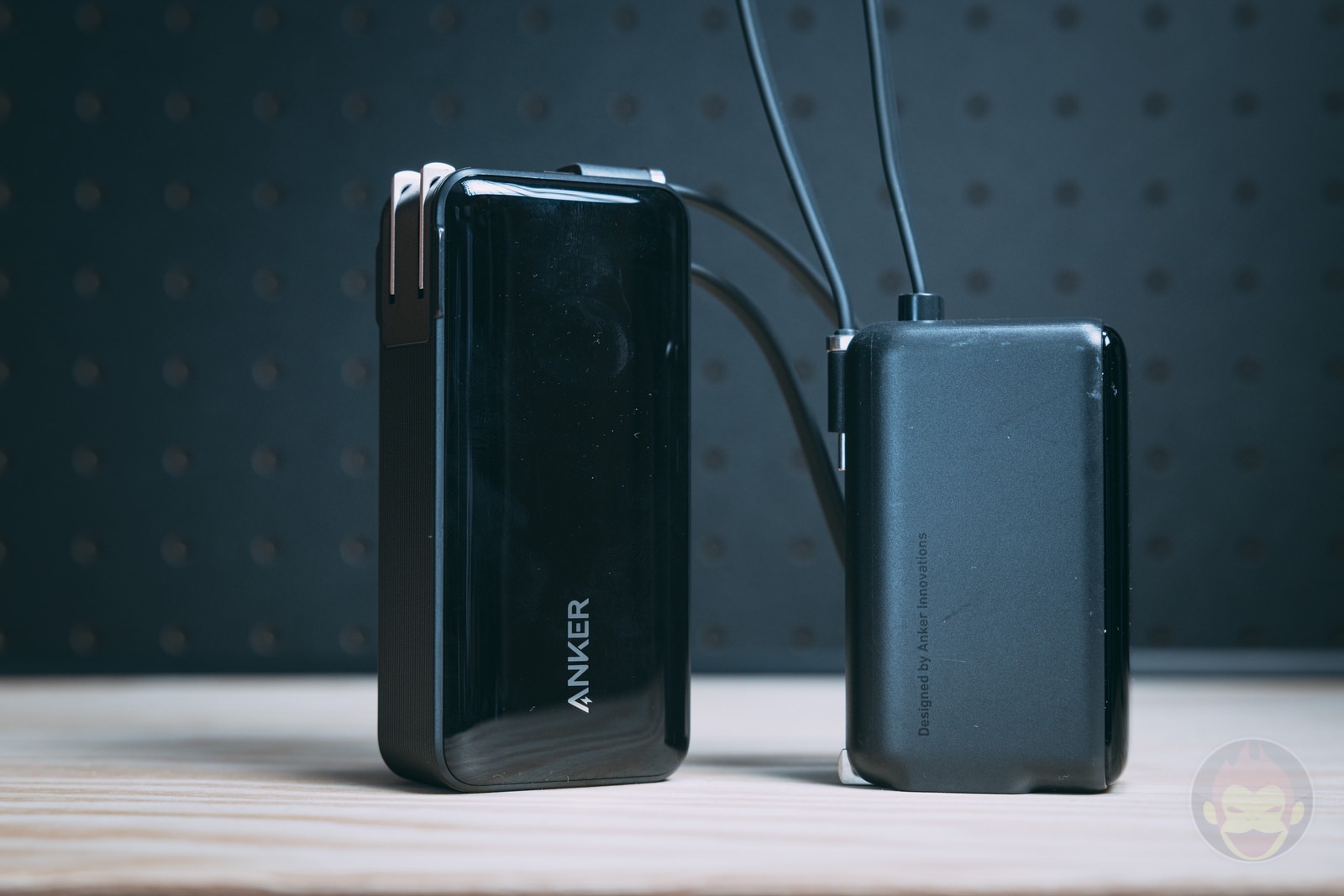 Anker Power Bank 10000mAh built in cable fusion 14