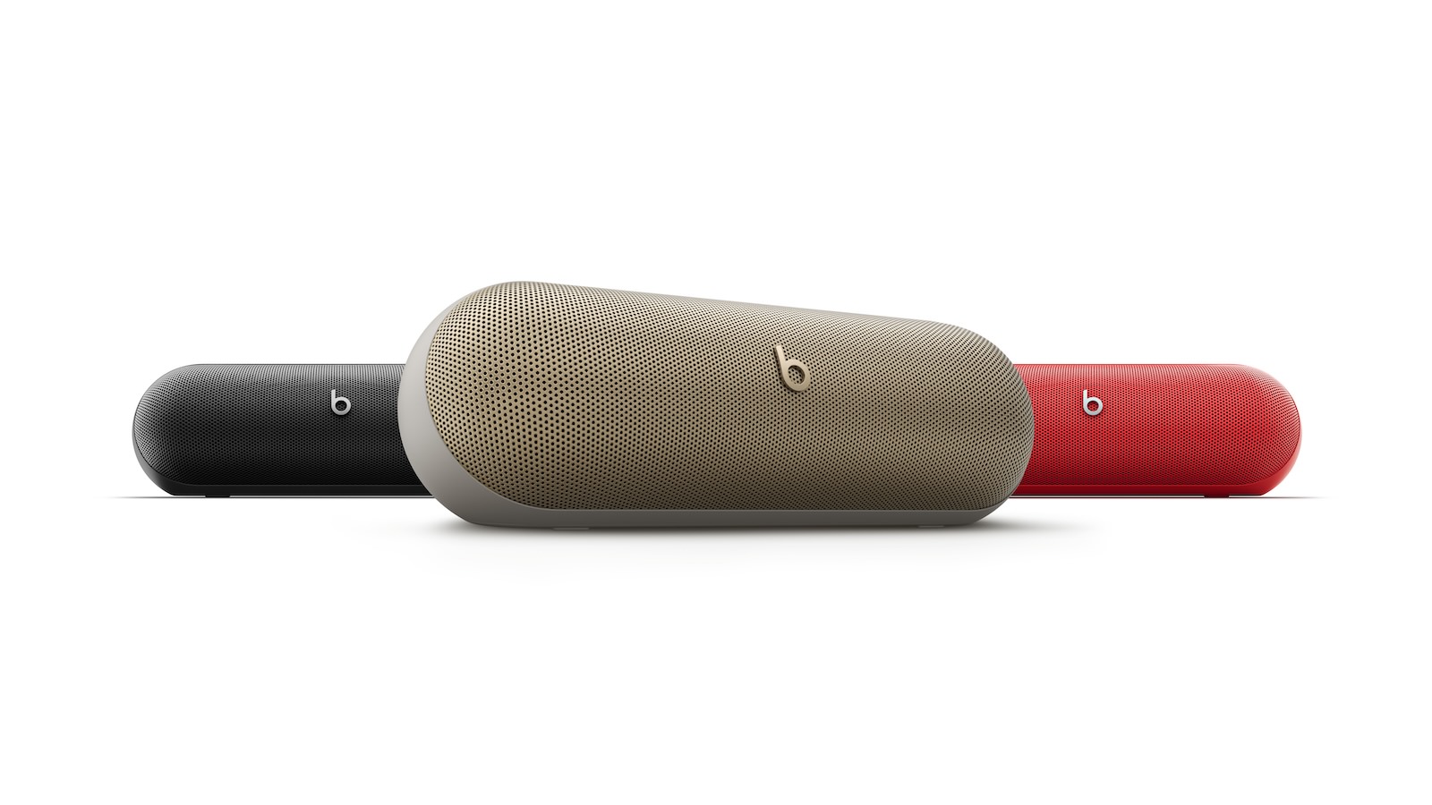 Beats Pill Comeback