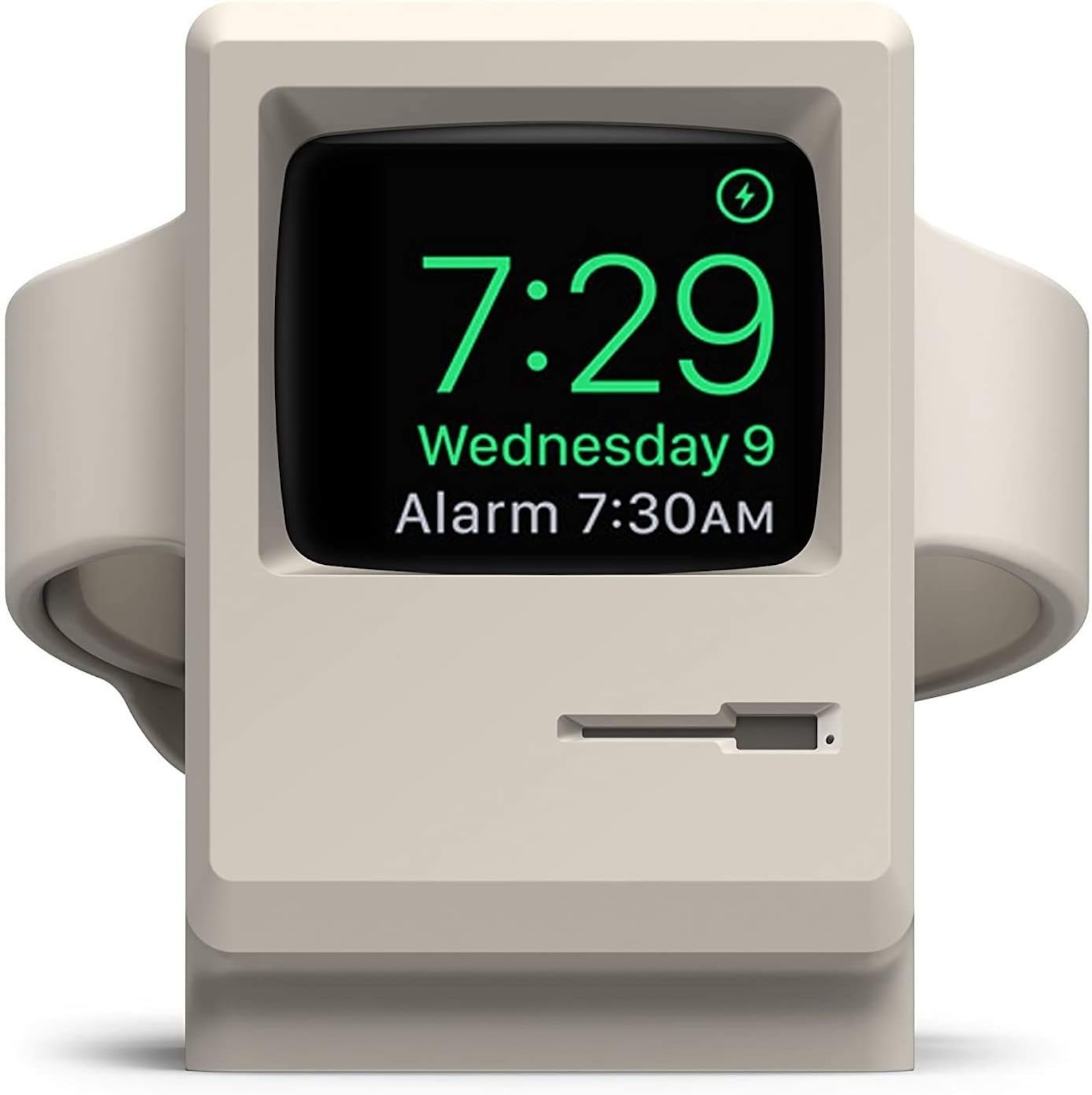 Elago applewatch charger