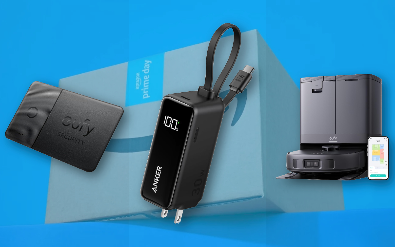 Anker Sale Items you should check