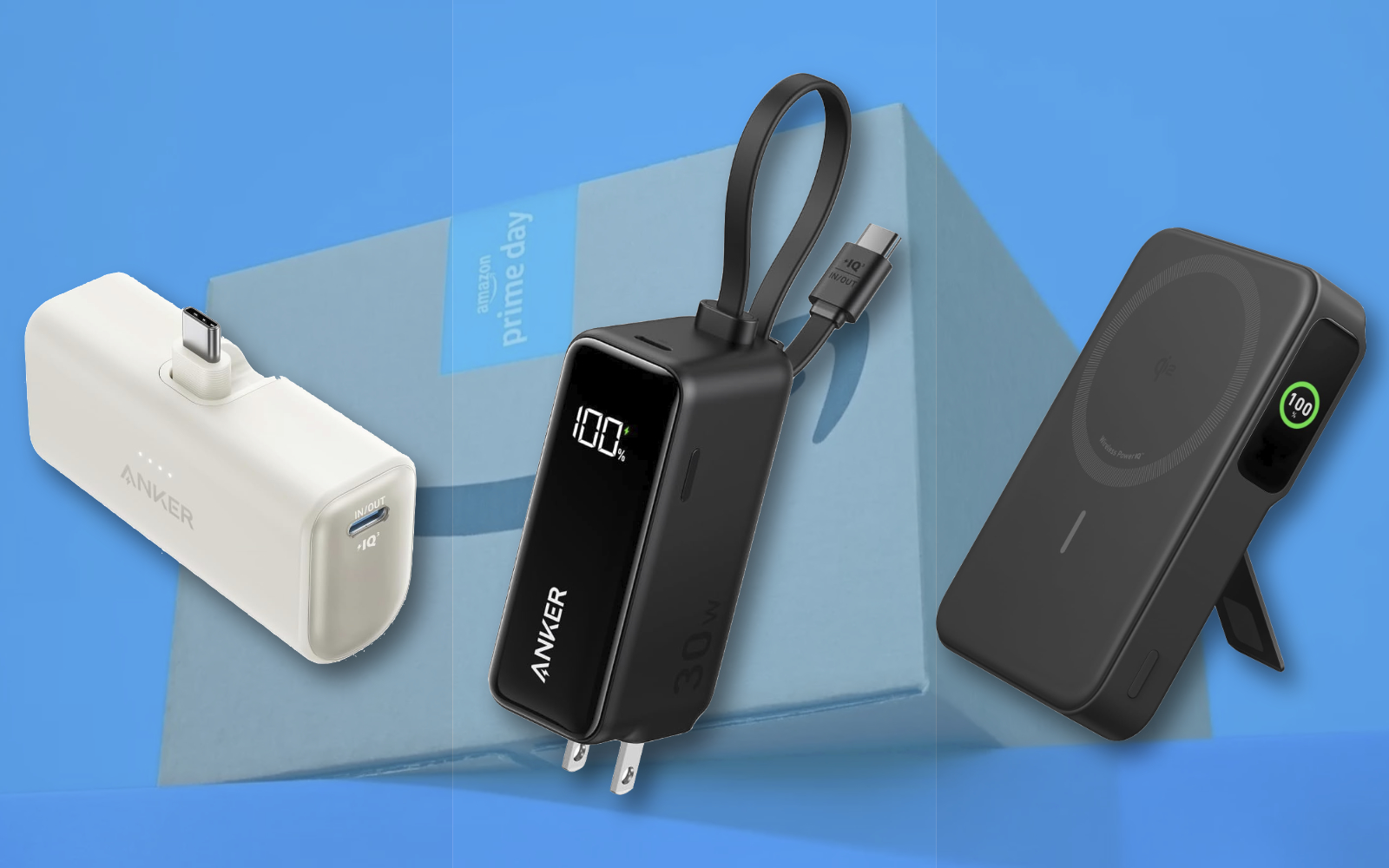 Anker mobile batteries that are worth buying