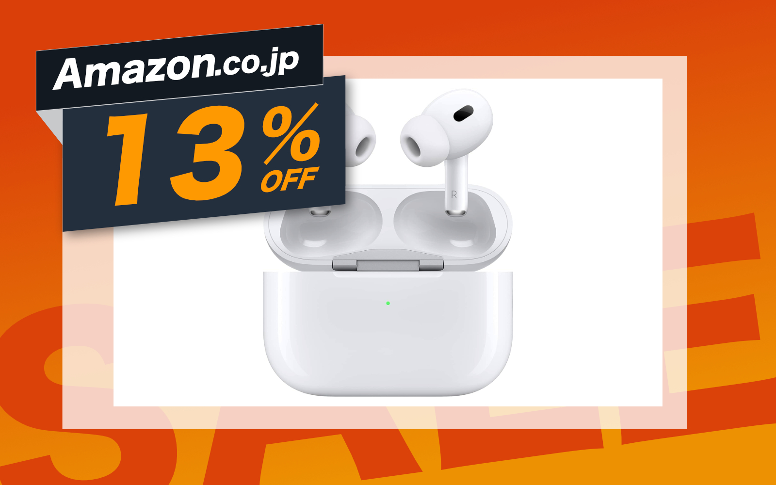 AirPods pro is on sale again