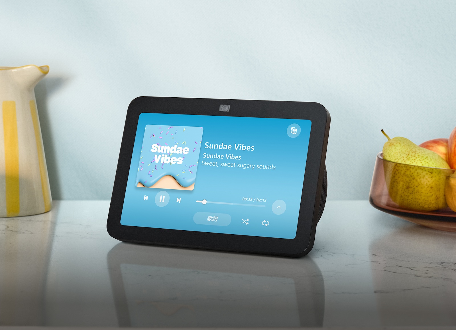 Amazon Echo Show 8 2024