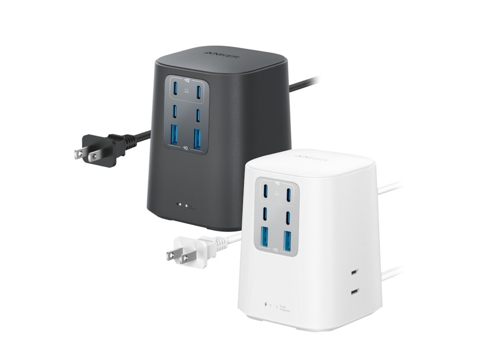 Anker Charging Station 9 in 1