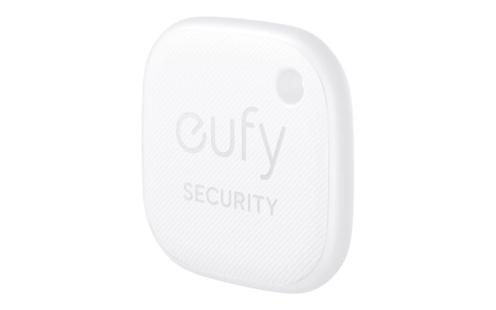 Anker Eufy Security SmartTrack Link white model