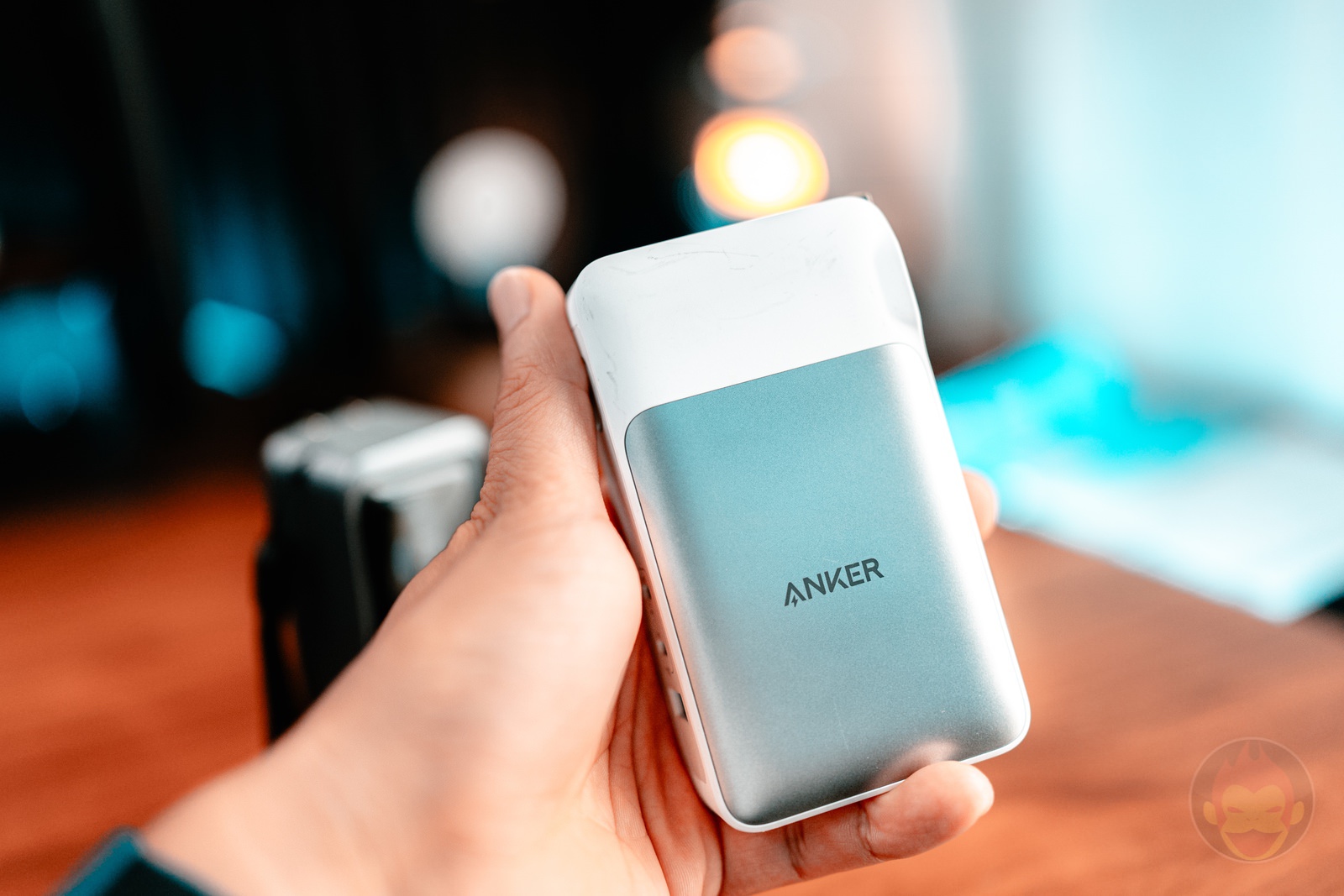 Anker Prime Power Bank 9600mAh Fusion 65W Review 06