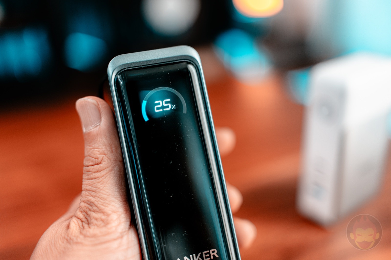 Anker Prime Power Bank 9600mAh Fusion 65W Review 07