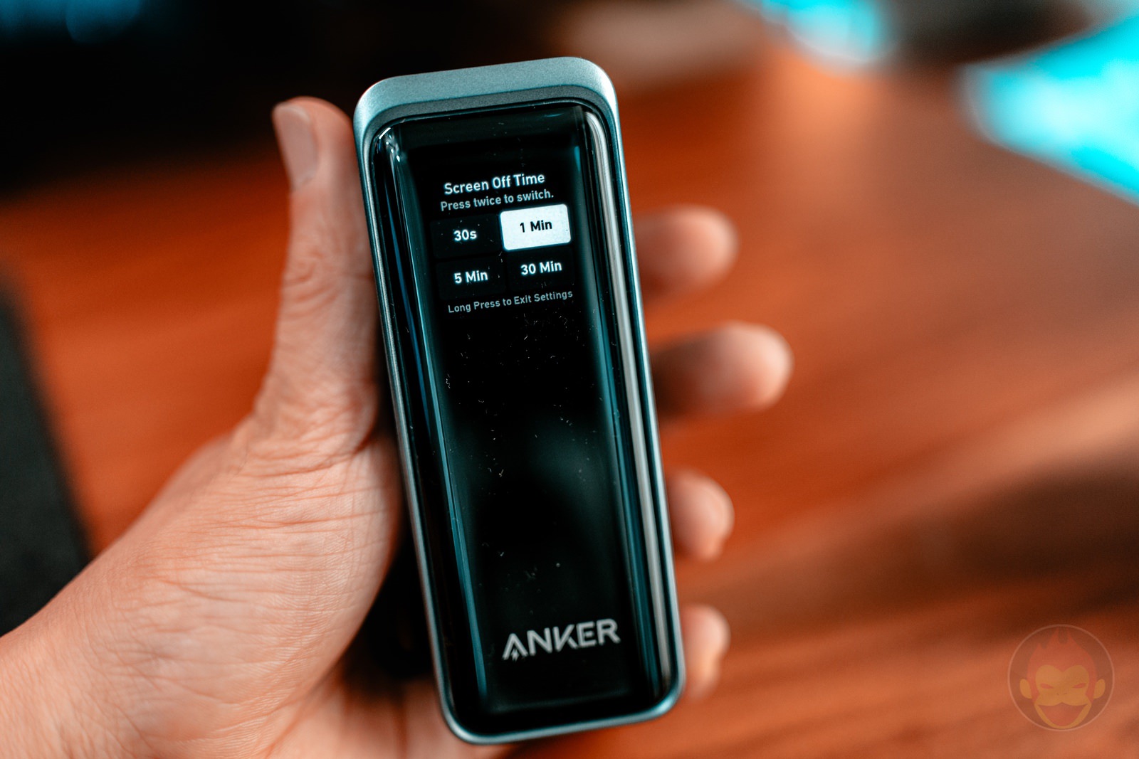 Anker Prime Power Bank 9600mAh Fusion 65W Review 09