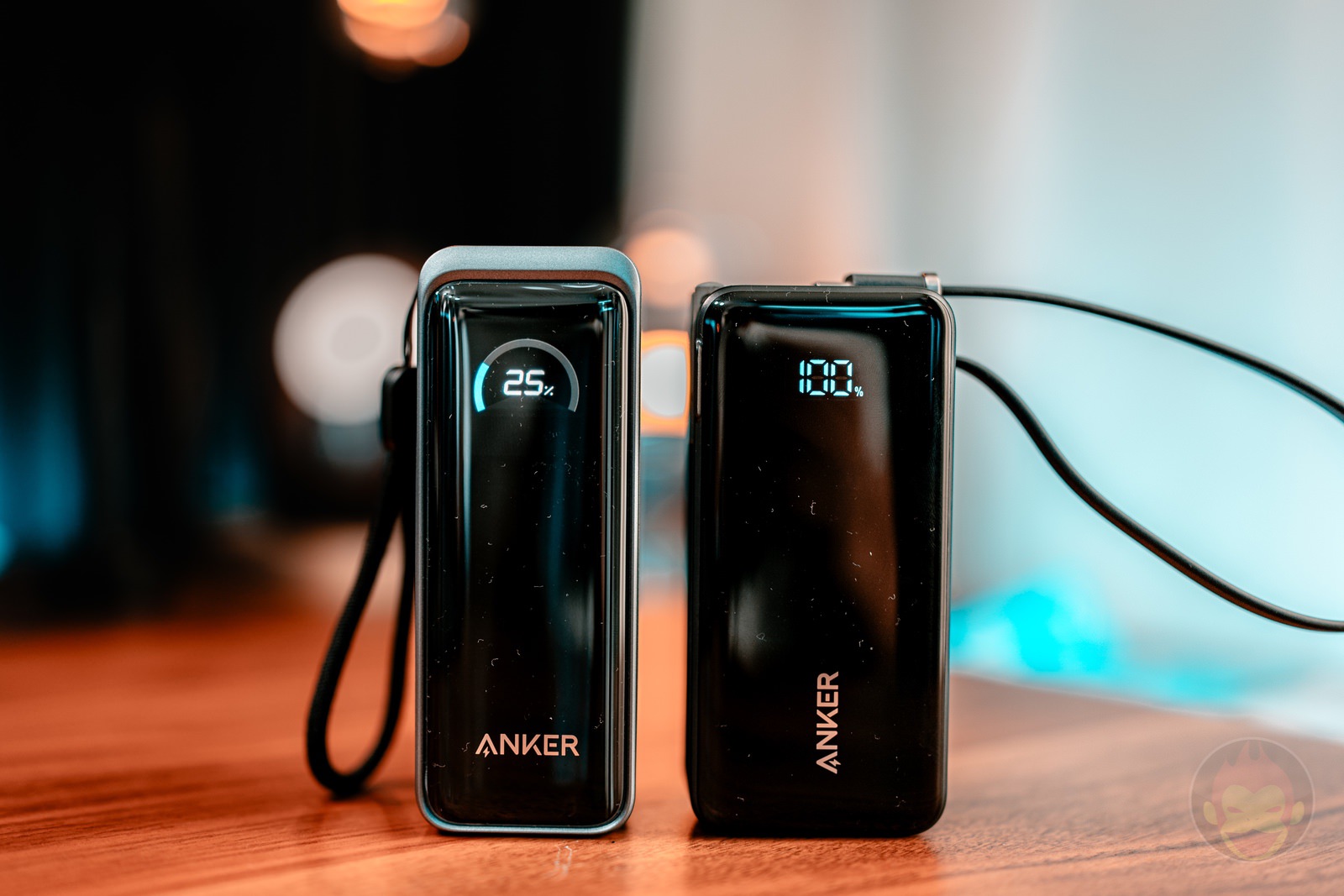 Anker Prime Power Bank 9600mAh Fusion 65W Review 10