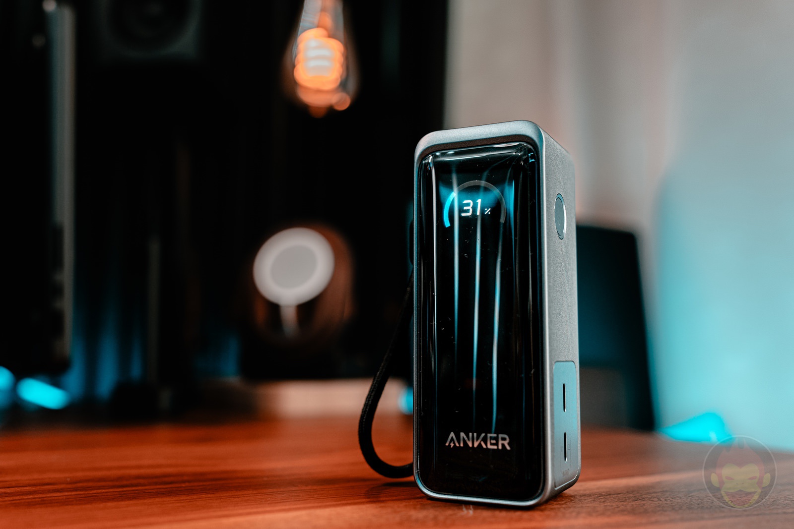 Anker Prime Power Bank 9600mAh Fusion 65W Review 16