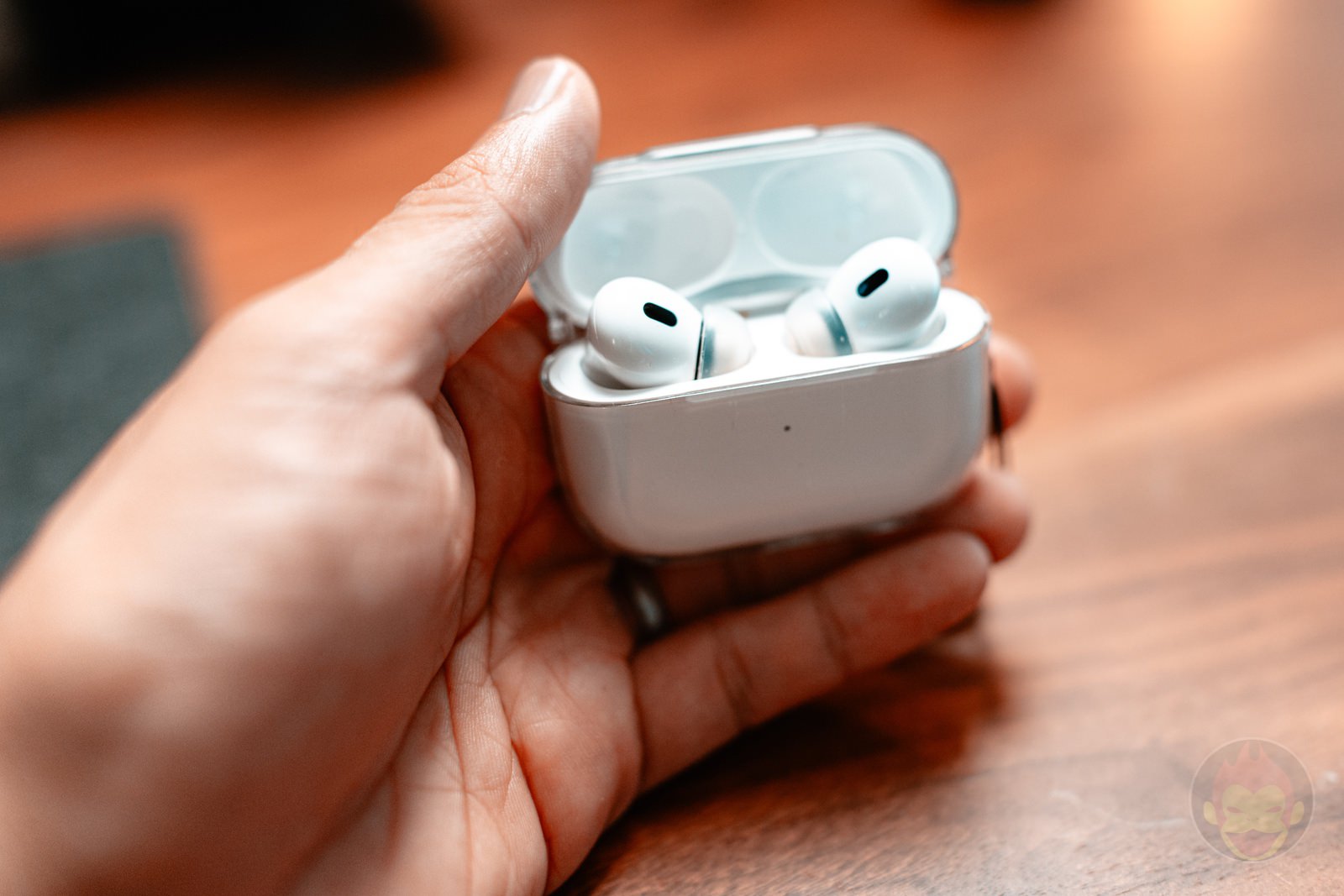 JINCOLLE AirPods Case Review 11