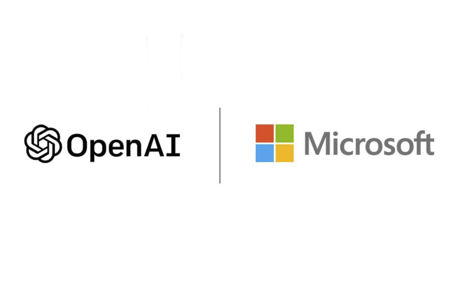 OpenAI and Microsoft