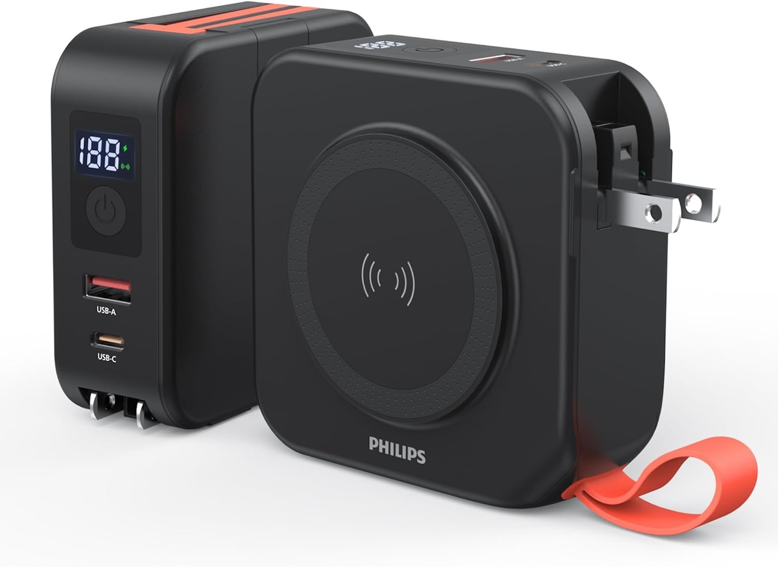 Philips battery is simply amazing