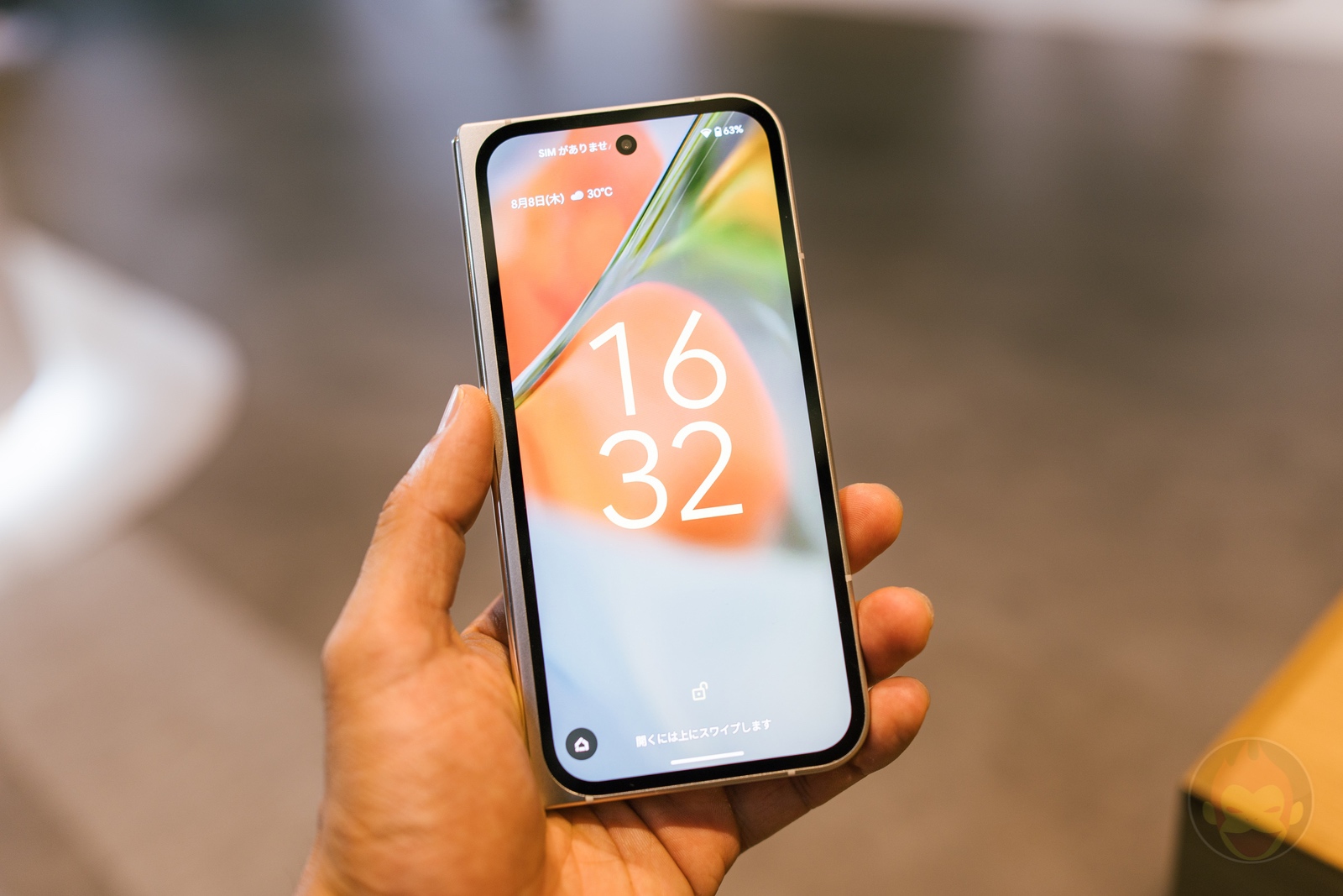 Pixel 9 series photos hands on 27