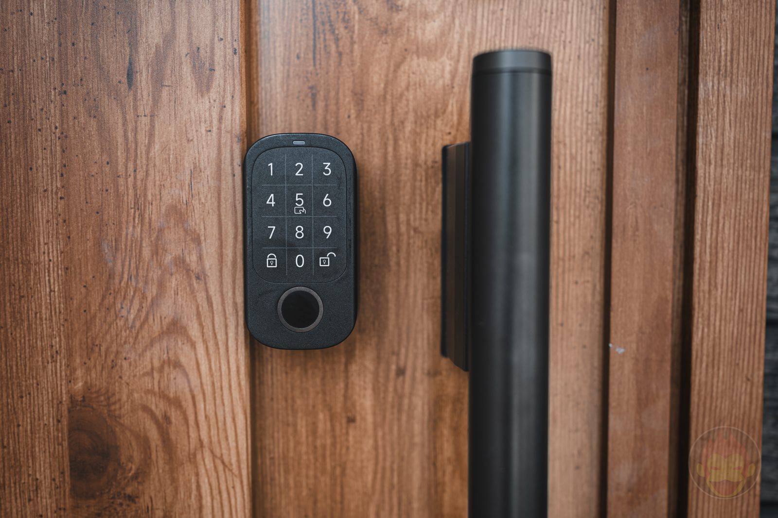 SESAME 5 SmartLock Review 06