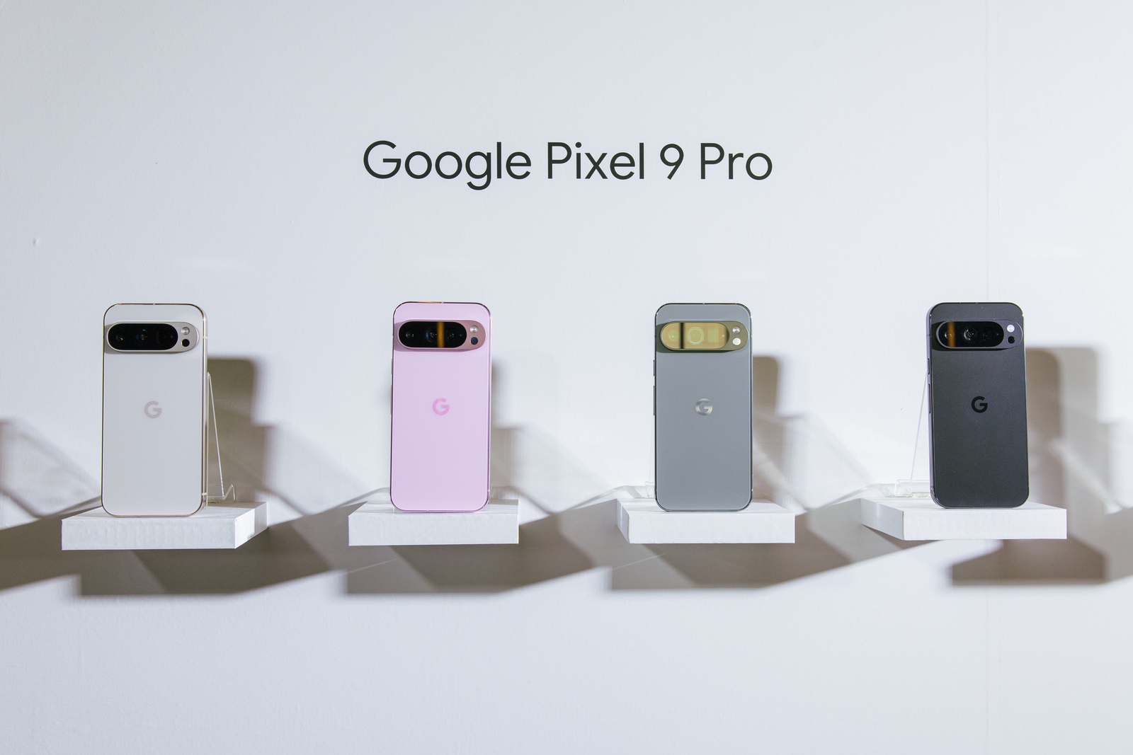 Google Pixel 9 Pro and 9−Pro XL 01