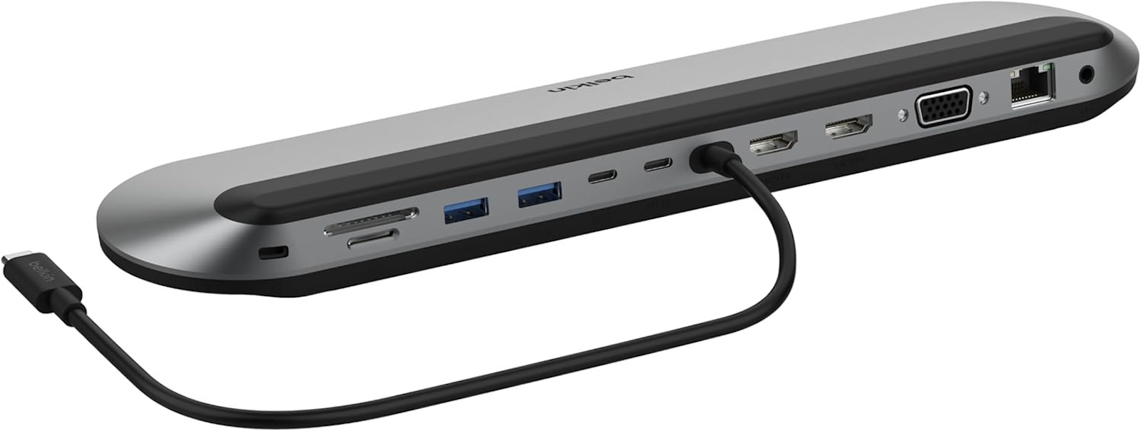 Belkin 11 in 1 dock