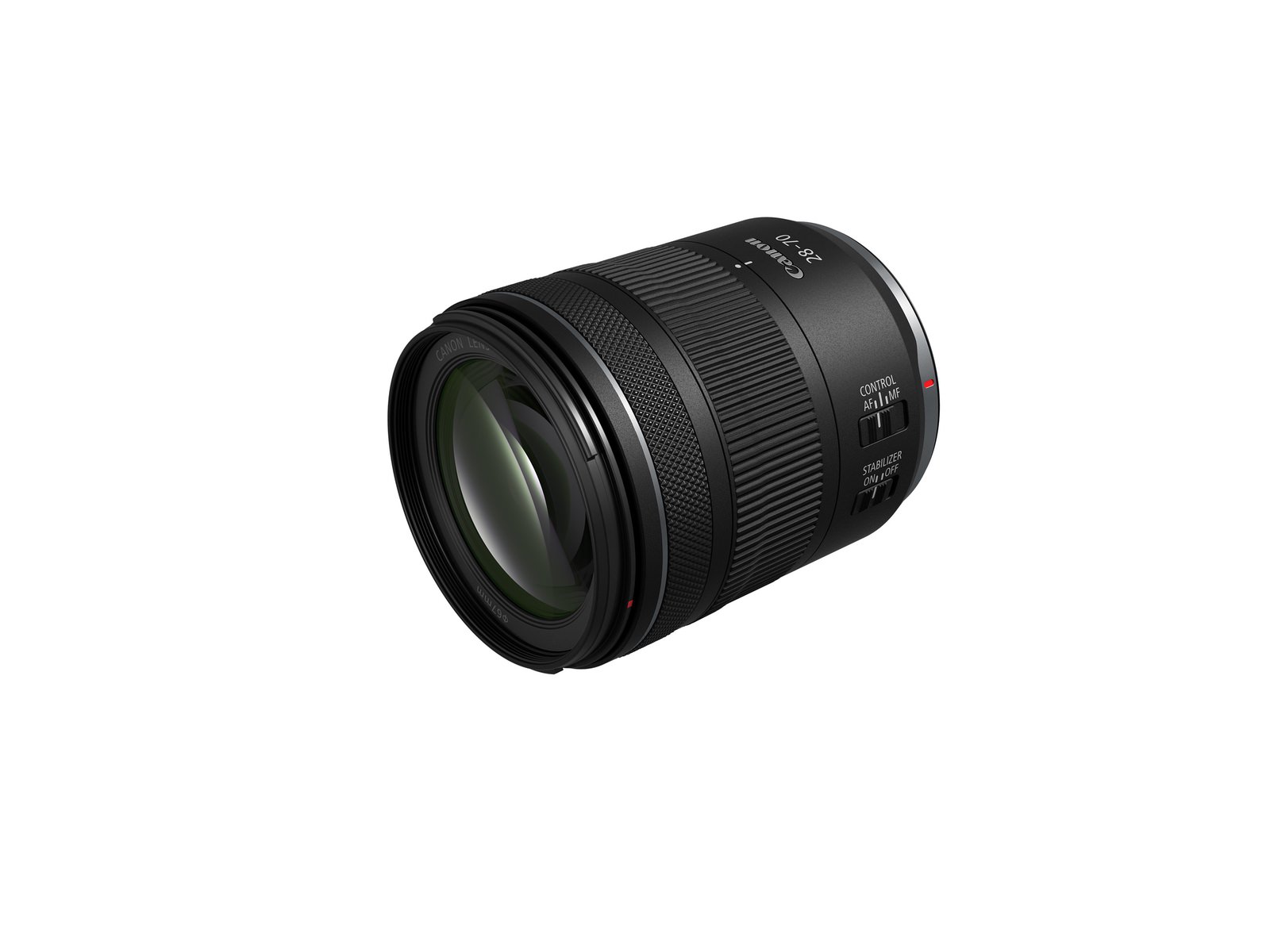 Canono RF 28 70 f28 lens 01