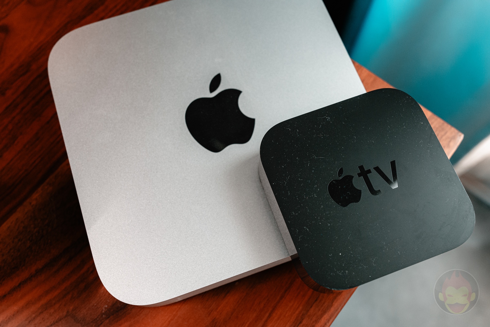 Comparison between appletv and macmini 01