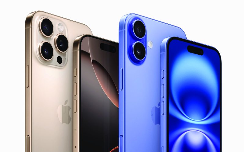 iPhone 16シリーズの先行レビューが公開。カメラコントロールは高評価、標準モデルがイチオシ