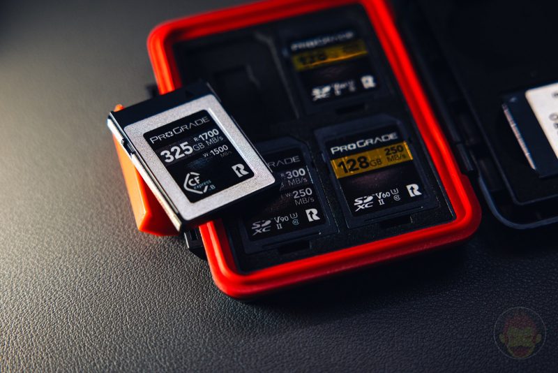 ProGrade Digital、SDカードなど最大123%値上げしてしまう。価格2倍超え続出で在庫切れラッシュ