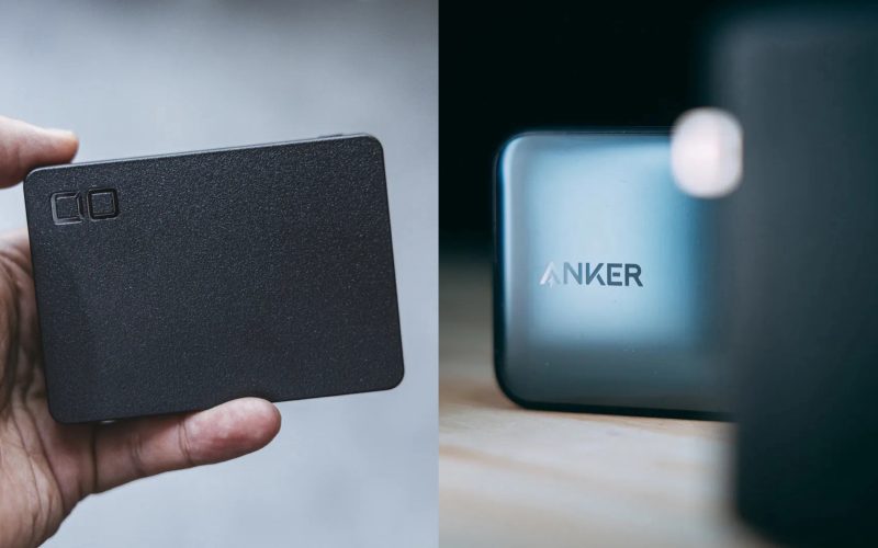 AnkerもCIOも楽天お買い物マラソンでセール中。だけど明日からAmazonプライム感謝祭先行セールなんだよなあ