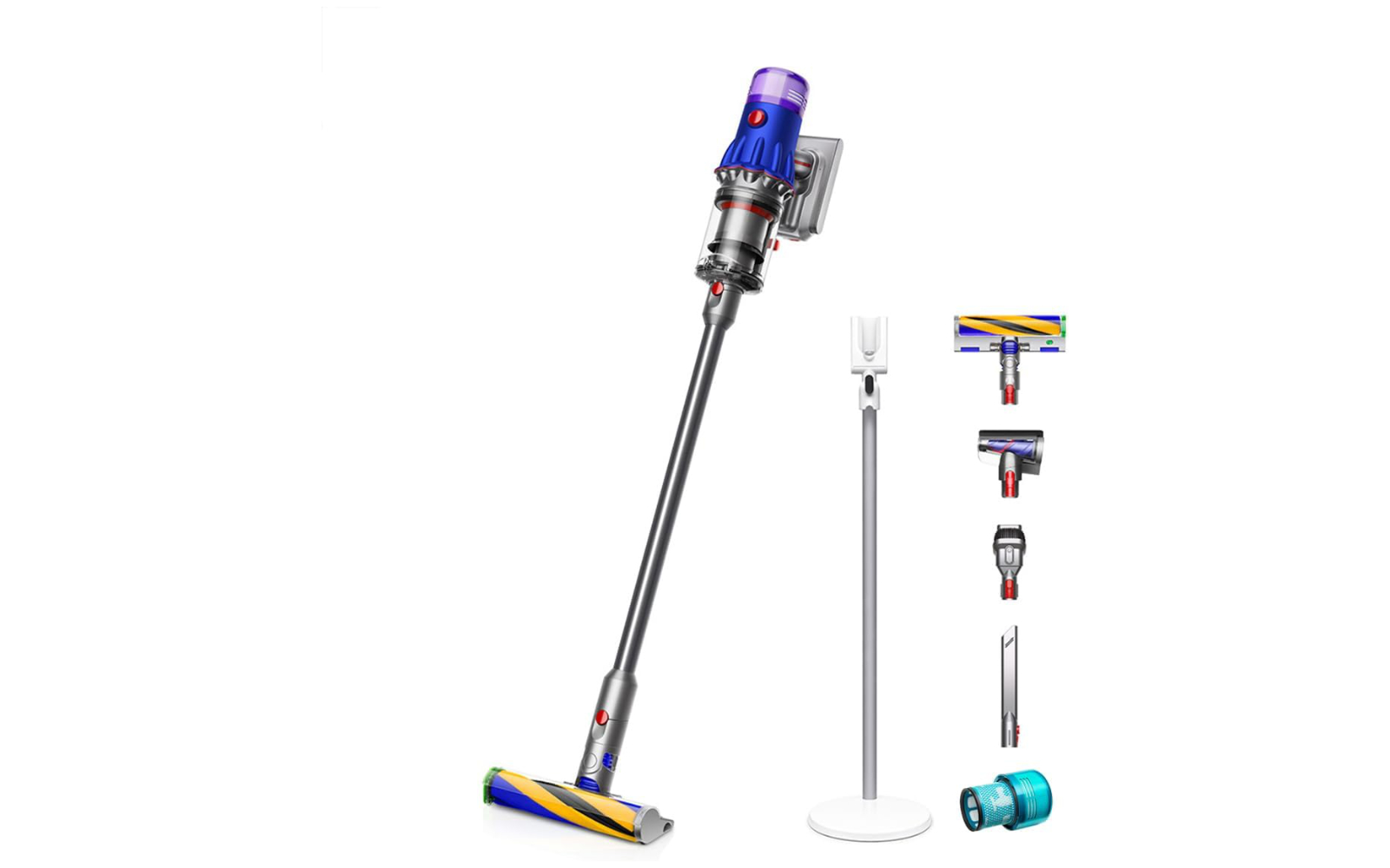 Dyson V12 lowest price.